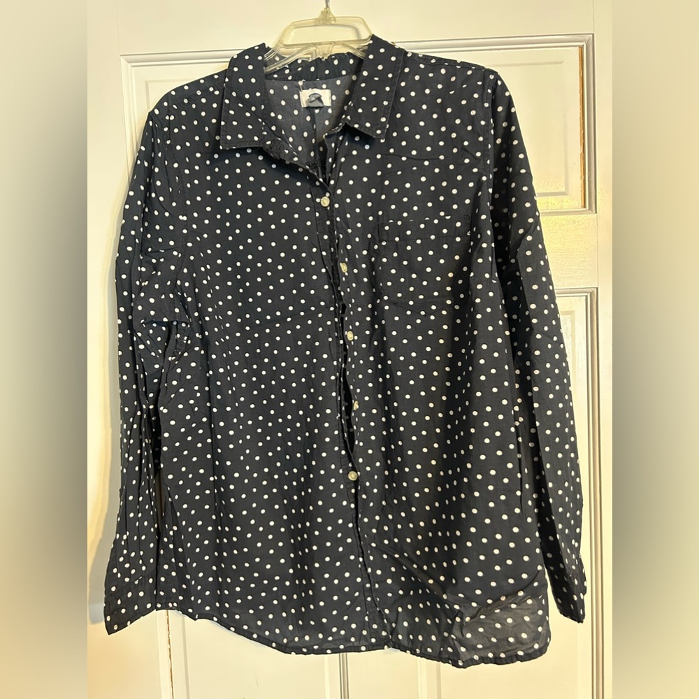 Old Navy women’s blouse